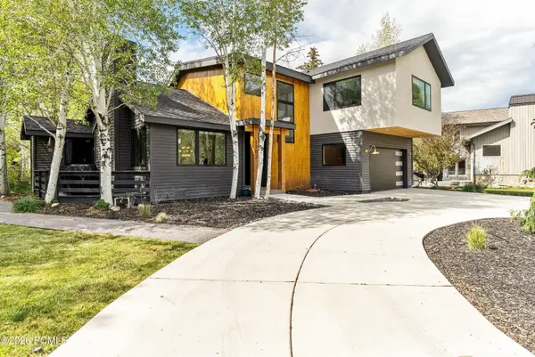 1702 Creek Side Lane, Park City, UT 84098
