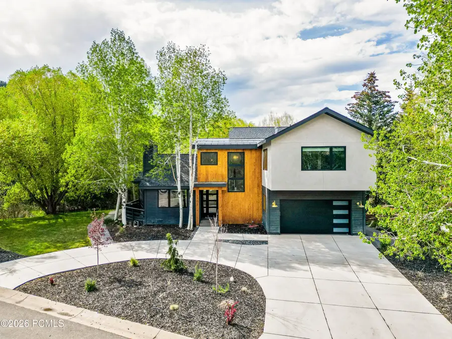 1702 Creek Side Lane, Park City, UT 84098 - #2