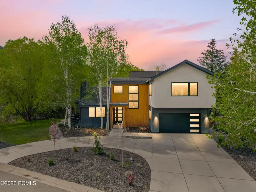 1702 Creek Side Lane, Park City, UT 84098 - #3