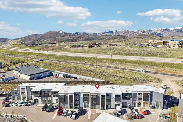 4123 N Forestdale Drive #Unit 6, Park City, UT 84098