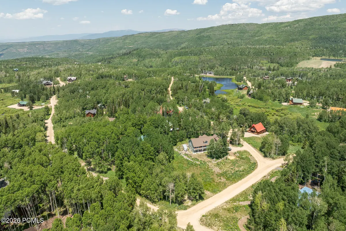 11911 Antelope Drive, Heber City, UT 84032 - #1