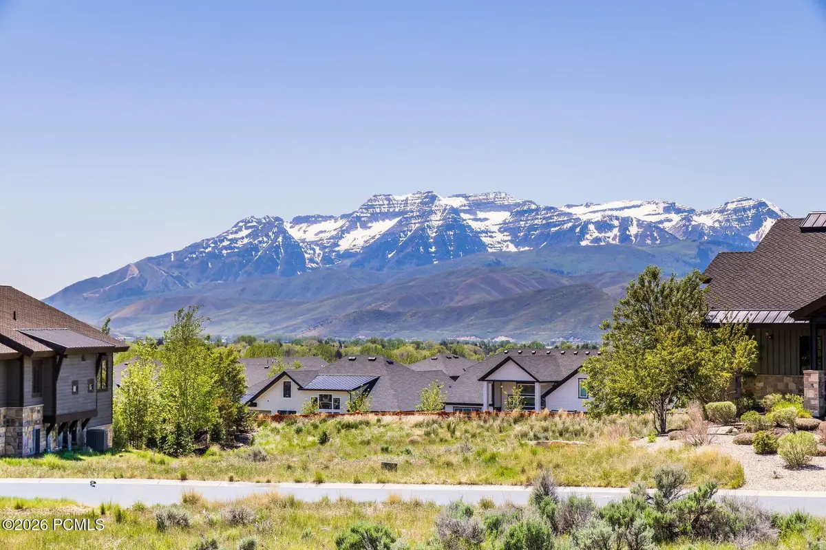 648 N Haystack Mountain Drive, Heber City, UT 84032 - #1
