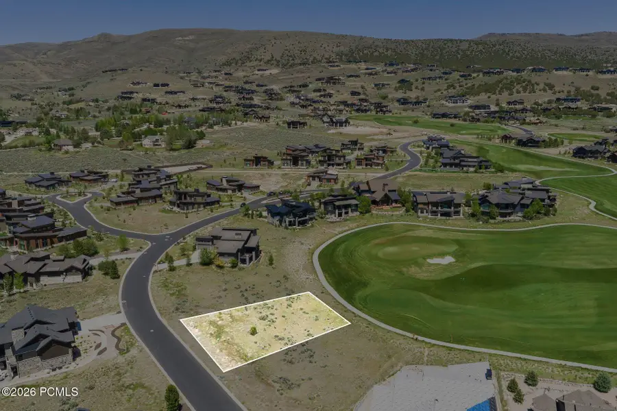 648 N Haystack Mountain Drive, Heber City, UT 84032 - #3