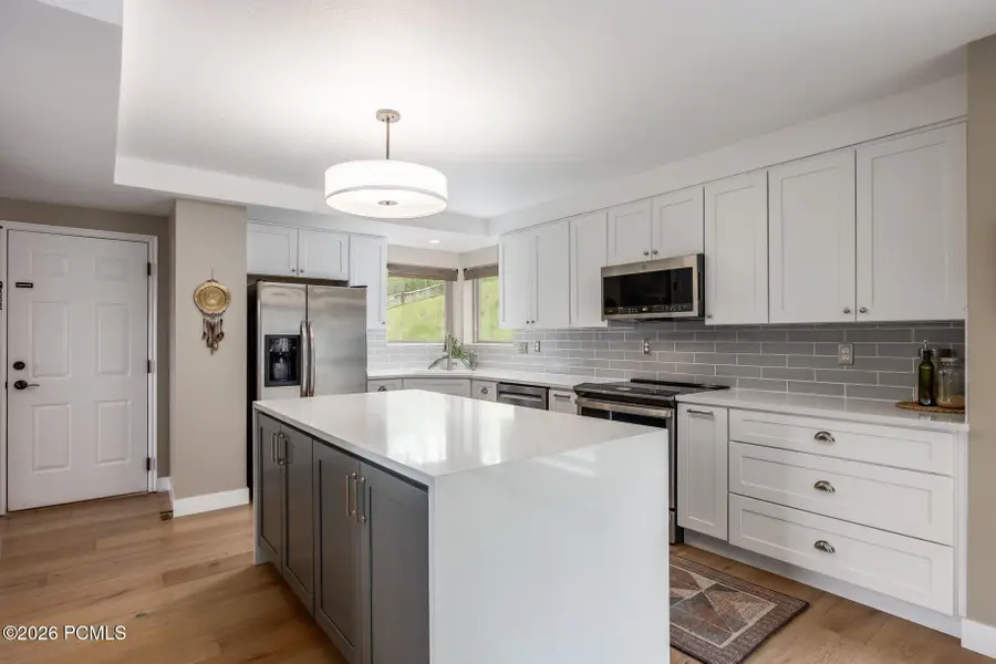 7998 Springshire Drive, Park City, UT 84098 - #2