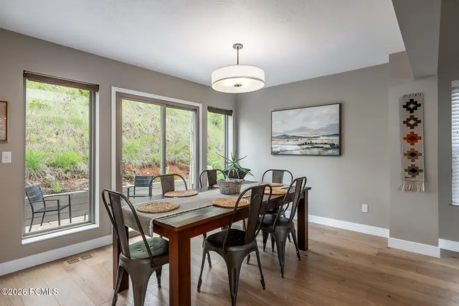 7998 Springshire Drive, Park City, UT 84098 - #3