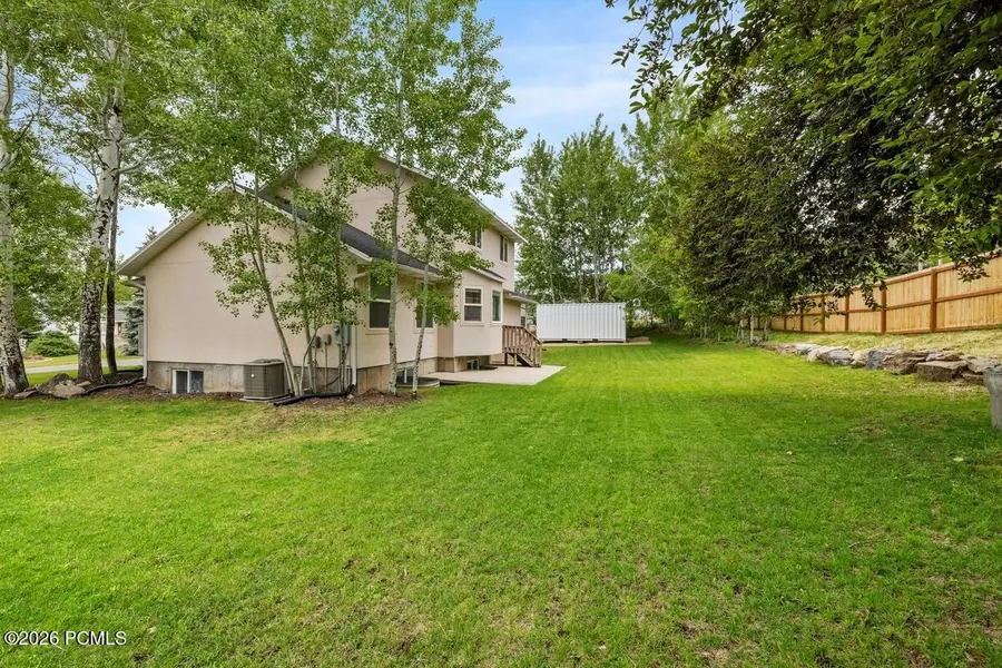 318 N Alpinhof Lane, Midway, UT 84049 - #2