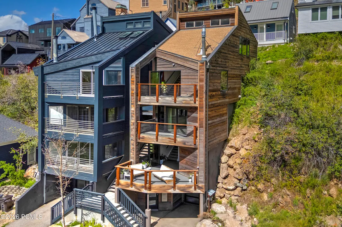 316 Marsac Avenue, Park City, UT 84060 - #1