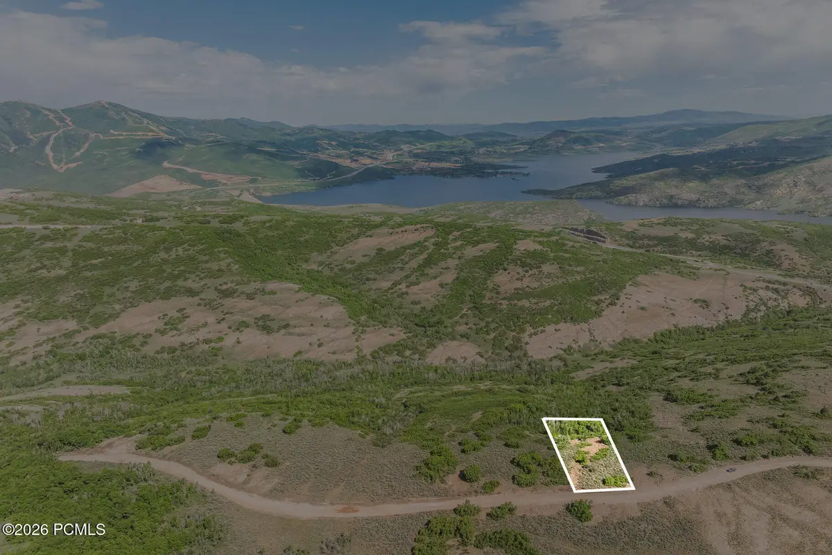 2131 E Marcella Ridge Road, Heber City, UT 84032 - #1
