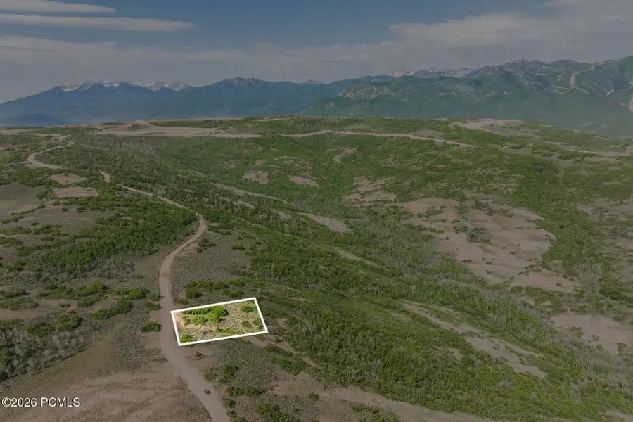 2131 E Marcella Ridge Road, Heber City, UT 84032 - #2
