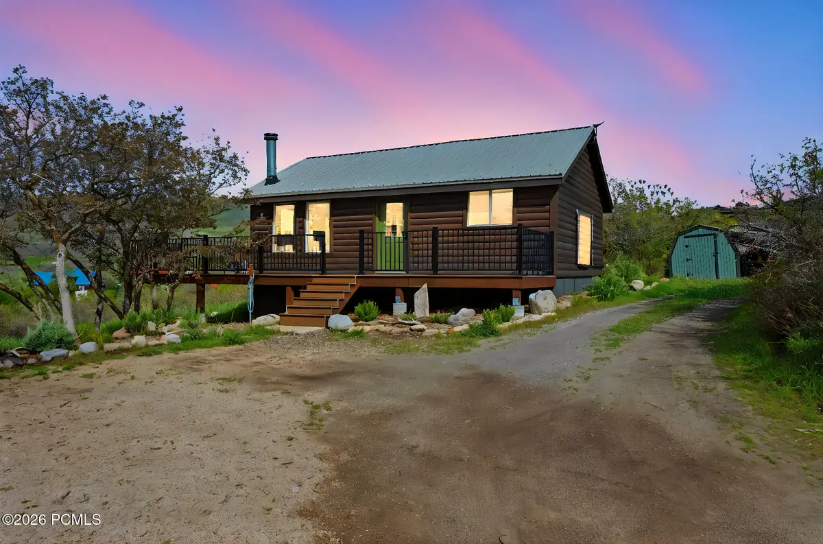 2237 Timber Lakes Drive, Heber City, UT 84032 - #1