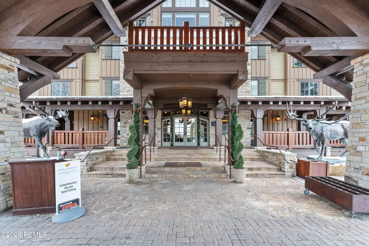 2001 Park Avenue #306, Park City, UT 84060 - #1