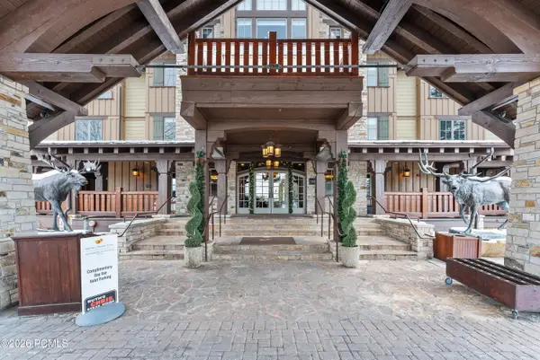 2001 Park Avenue #306, Park City, UT 84060