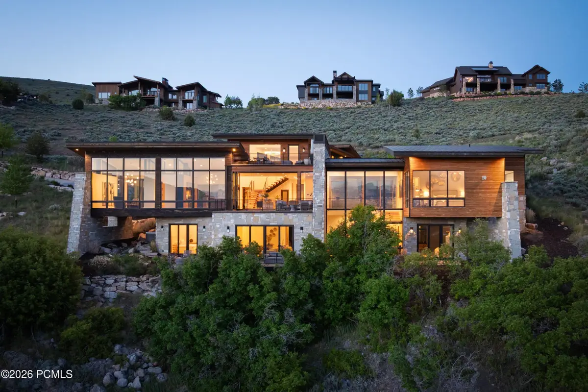 1373 N Explorer Peak Drive, Heber City, UT 84032 - #1