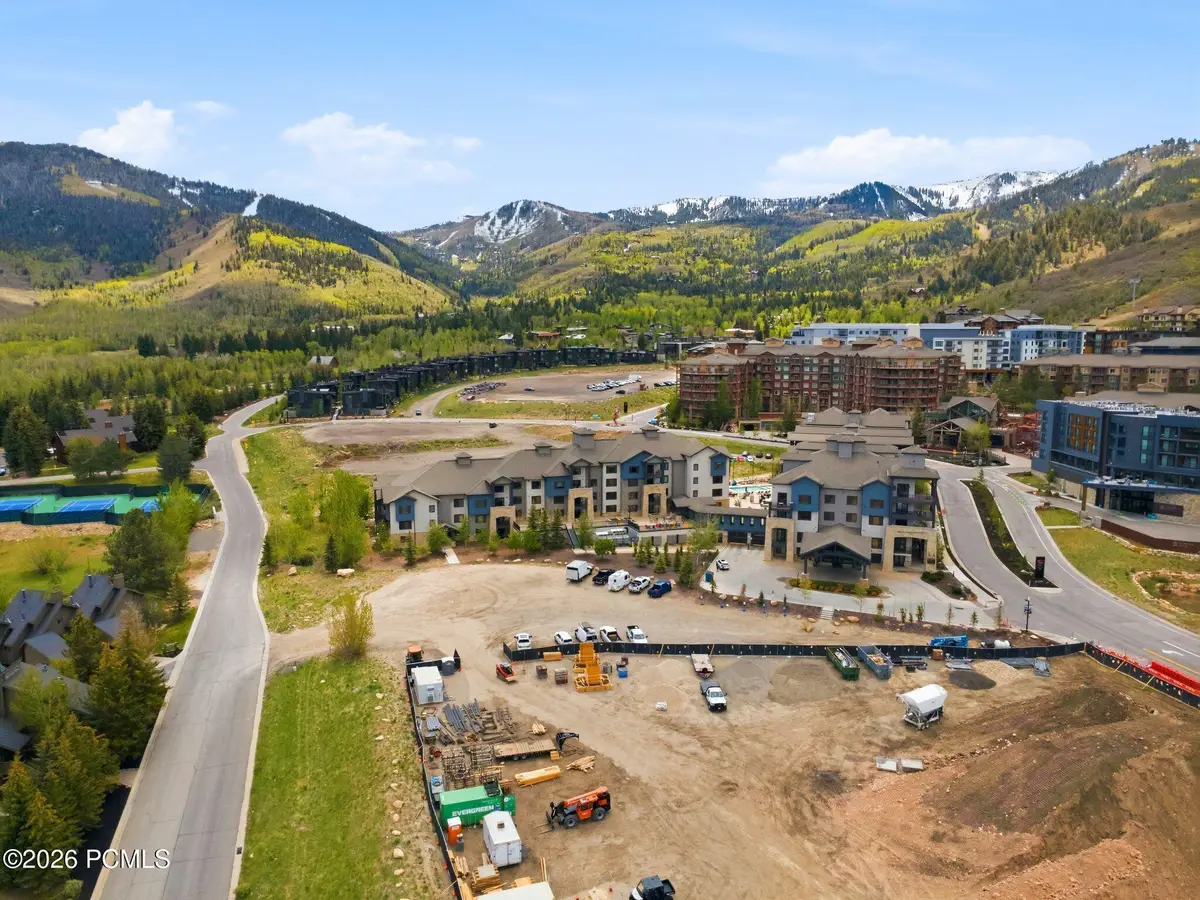 2669 Canyons Resort Drive #405, Park City, UT 84098 - #1