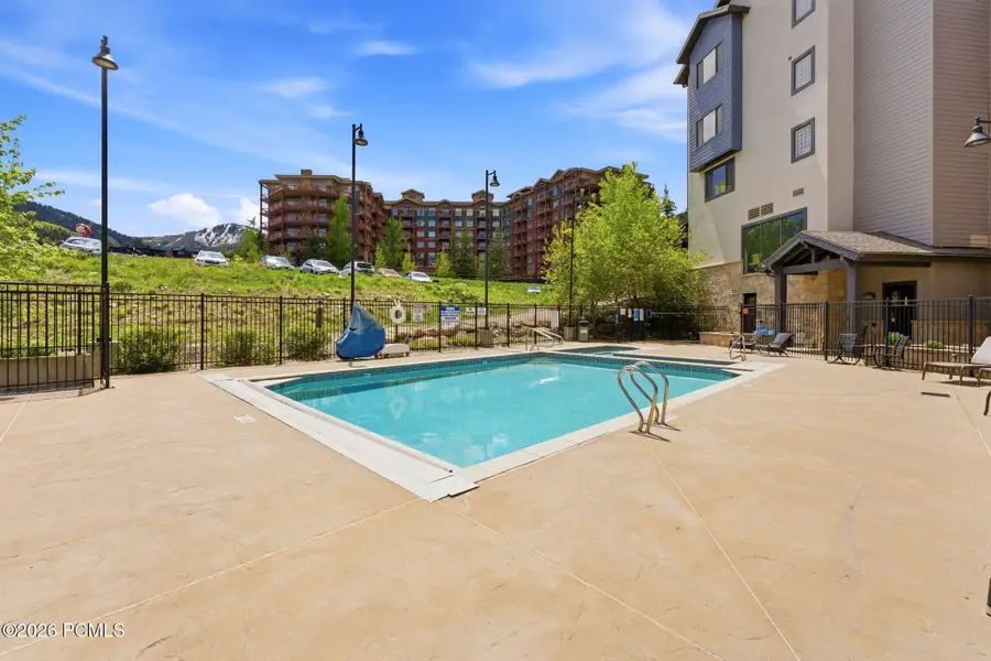 2669 Canyons Resort Drive #405, Park City, UT 84098 - #2