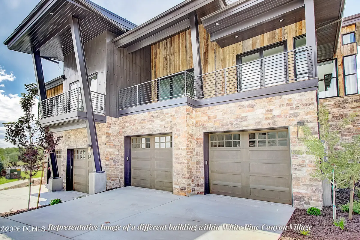 1984 Stone Creek Road #21, Park City, UT 84098 - #1