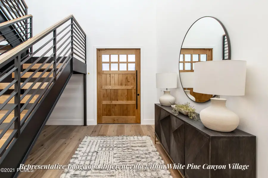 1968 Stone Creek Road #23, Park City, UT 84098 - #2