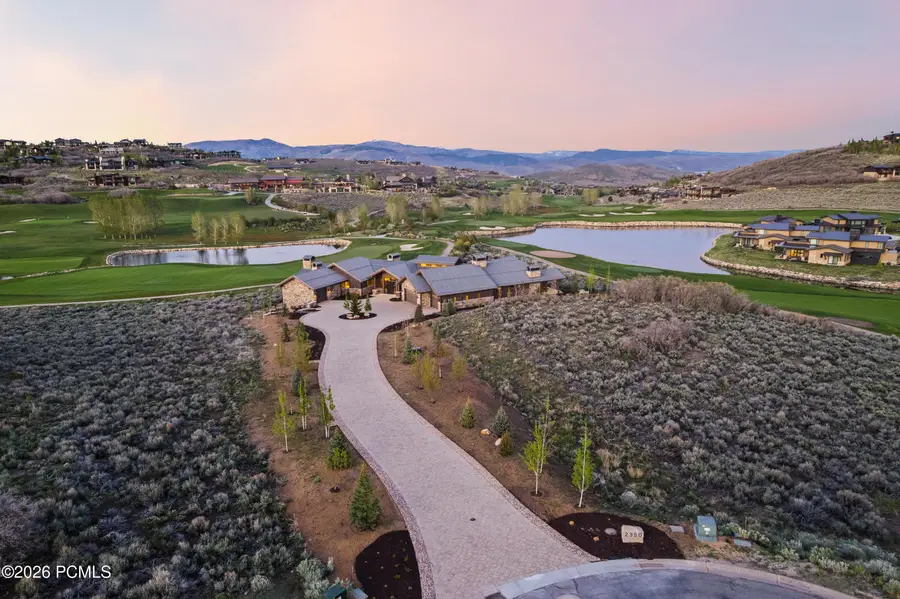 2350 E Slingshot Way, Kamas, UT 84036 - #3