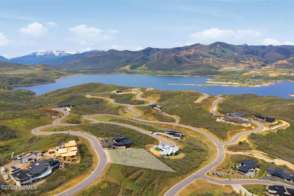 1817 E Reservior View Drive, Kamas, UT 84036 - #1