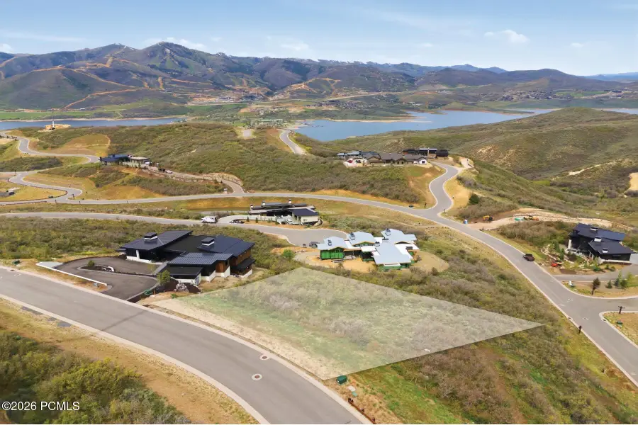 1817 E Reservior View Drive, Kamas, UT 84036 - #2