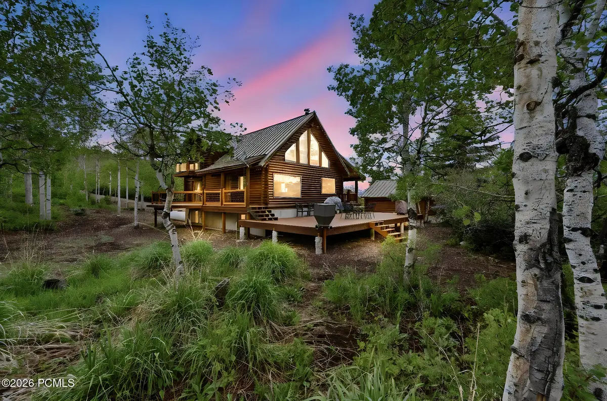 9609 Deer Creek Drive, Heber City, UT 84032 - #1