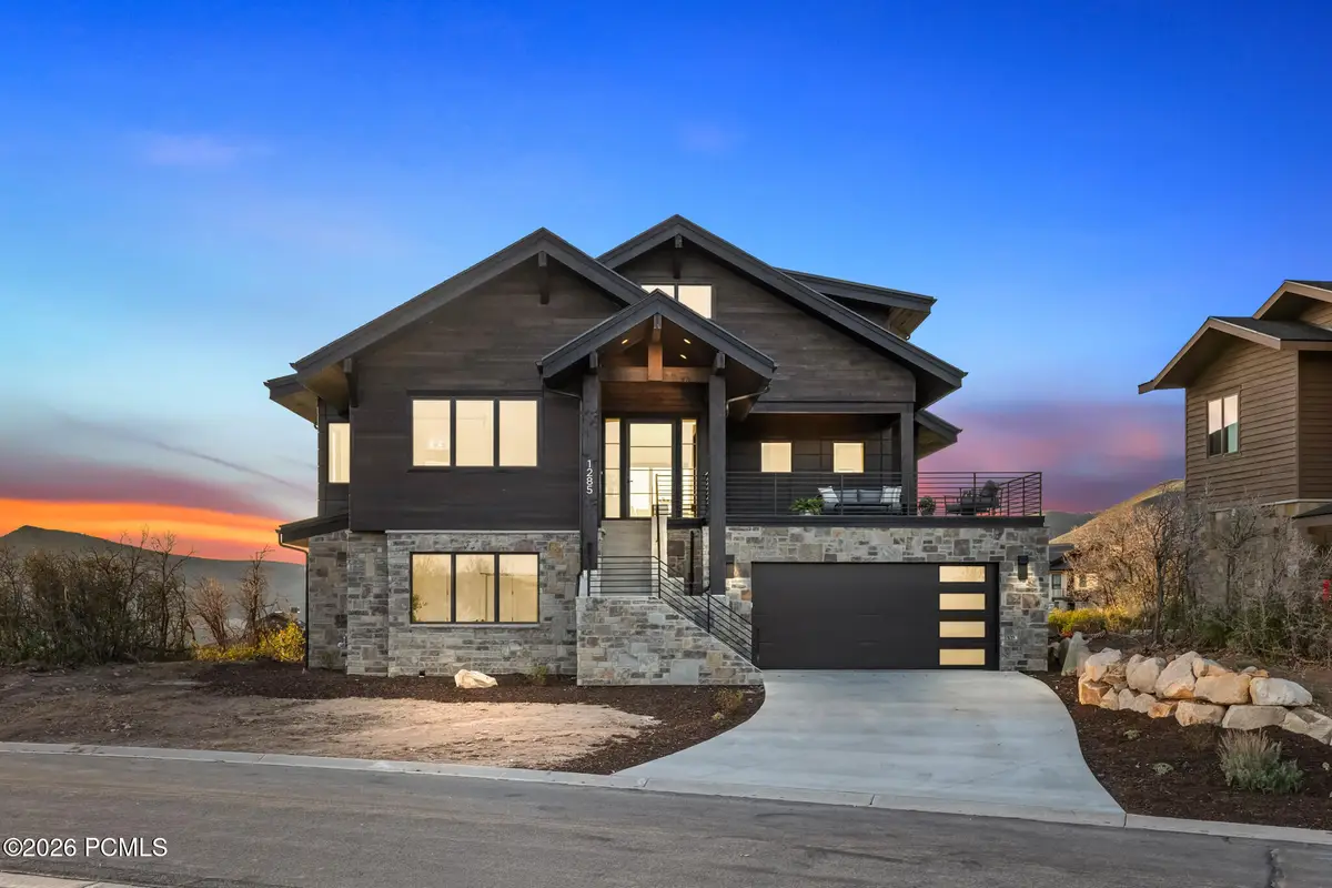 1285 E Lasso Trail, Hideout, UT 84032 - #1