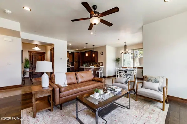 1291 W Black Rock Trail #B, Kamas, UT 84036