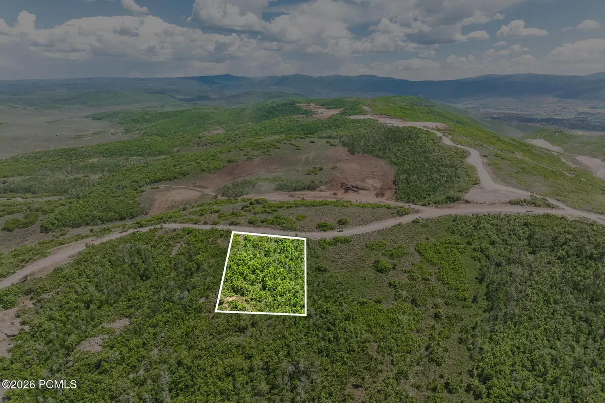 1797 E Marcella Ridge Road, Heber City, UT 84032 - #1