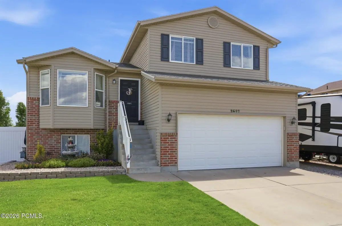 2647 S 2300, Syracuse, UT 84075 - #1