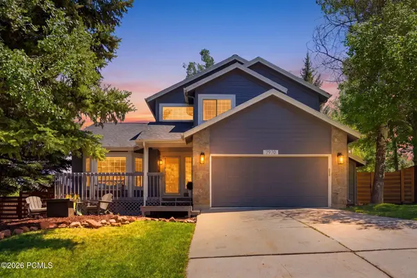 7970 Summer Hill Drive, Park City, UT 84098