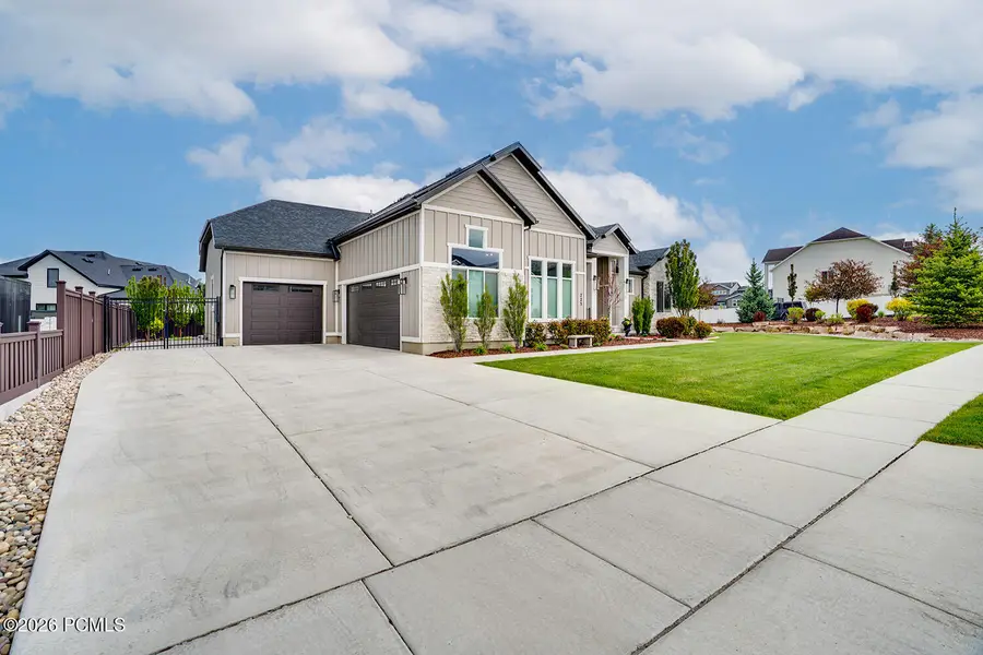 725 N 1490 E, Heber City, UT 84032 - #2