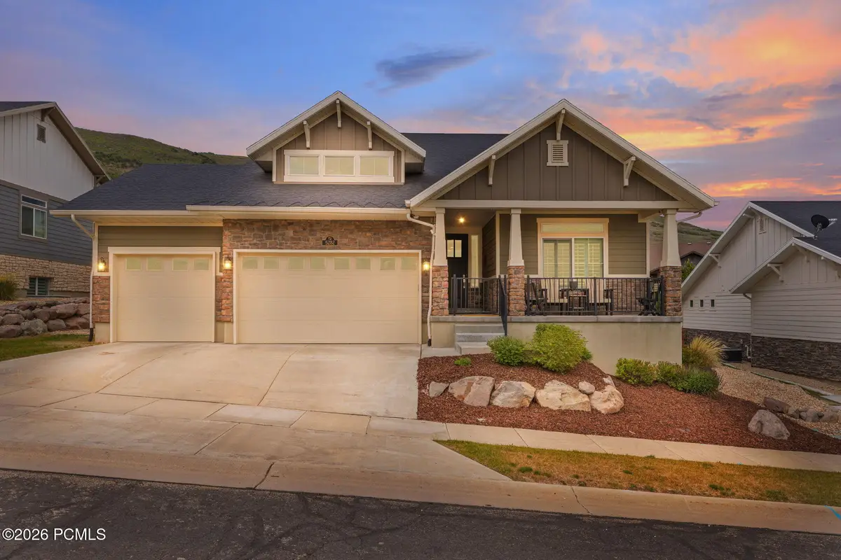 5282 N Oldgate Road, Heber City, UT 84032 - #1