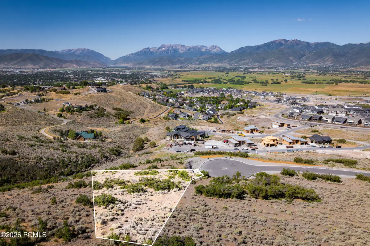 1377 E Coyote View Circle, Heber City, UT 84032 - #1