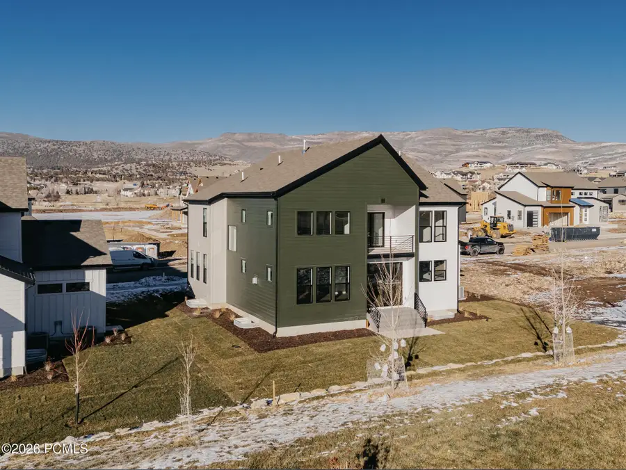 2894 E Hayloft Lane, Heber City, UT 84032 - #2
