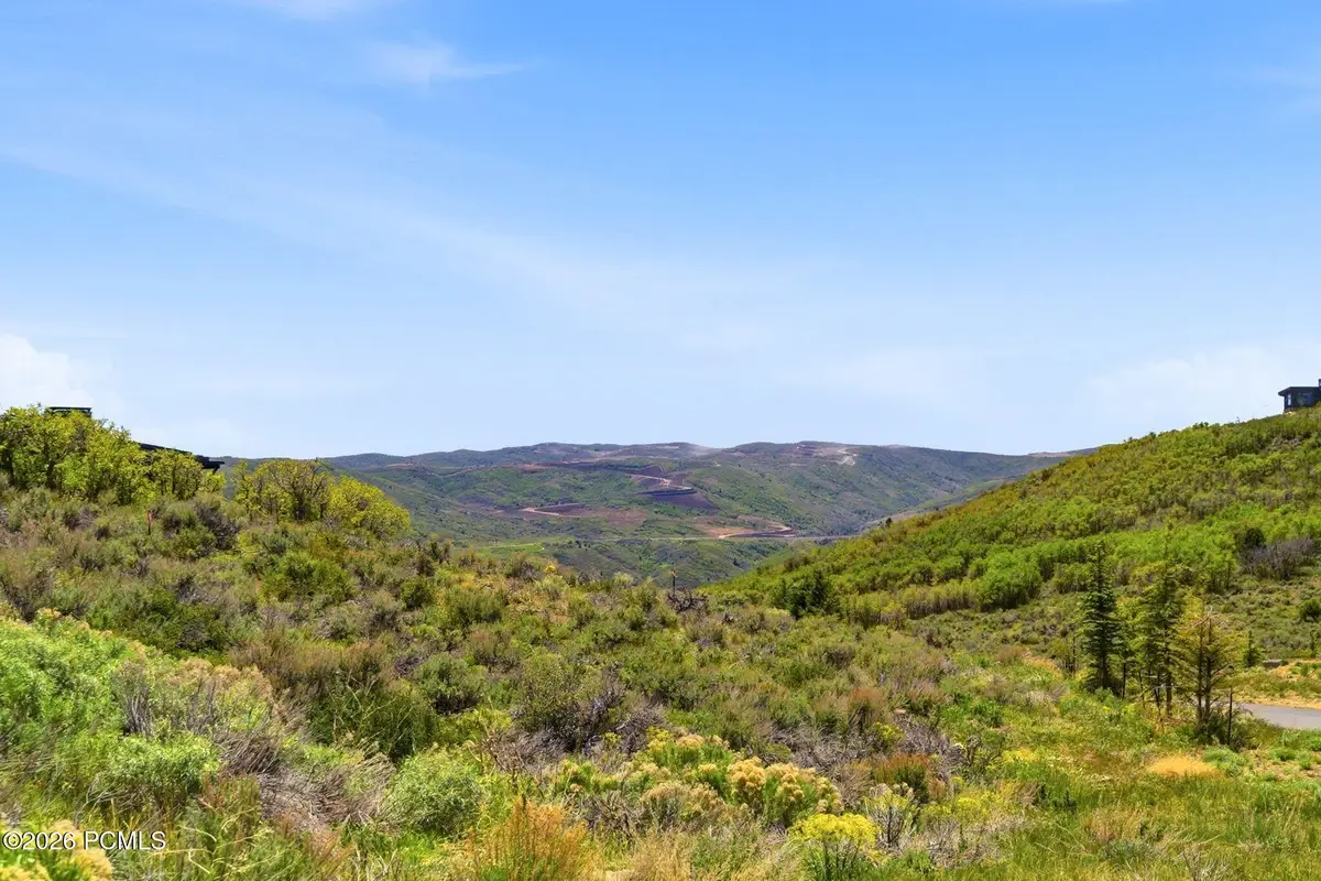 2490 E Sundowner Ridge Drive, Kamas, UT 84036 - #1