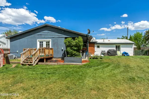331 W 100 West, Heber City, UT 84032