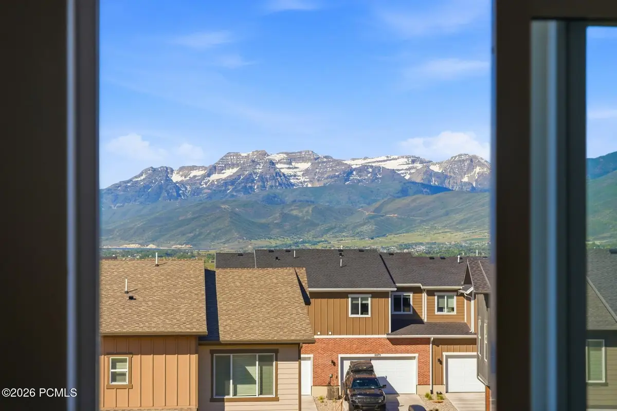 2277 N Wildwood Lane, Heber City, UT 84032 - #1