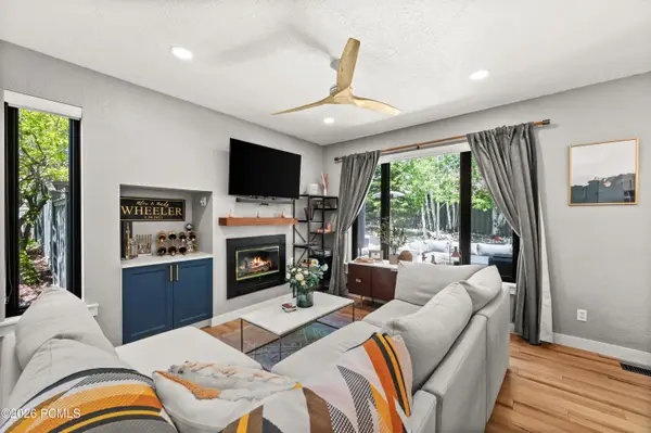2656 Cottage Loop, Park City, UT 84098