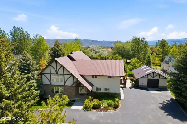788 N Center Street, Midway, UT 84049