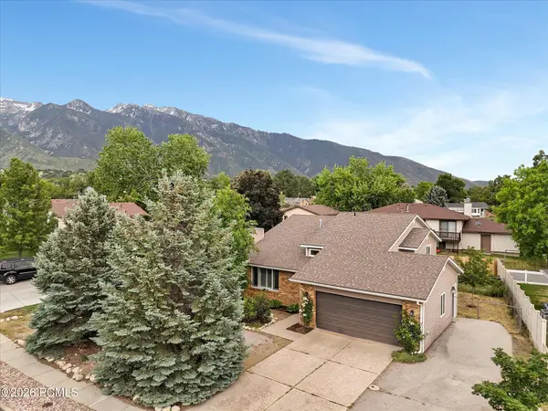 2228 E Renegade Road, Sandy, UT 84093