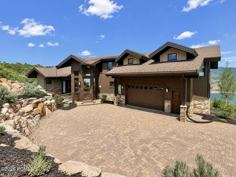 11080 N Lariat Ct, Hideout, UT 84036 - #2
