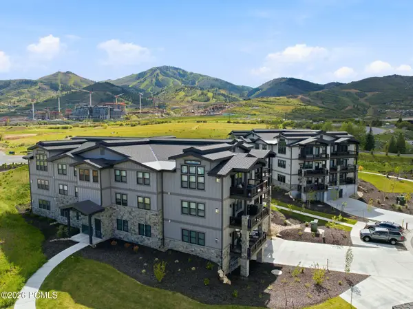 1169 W Helling Circle #304, Heber City, UT 84032