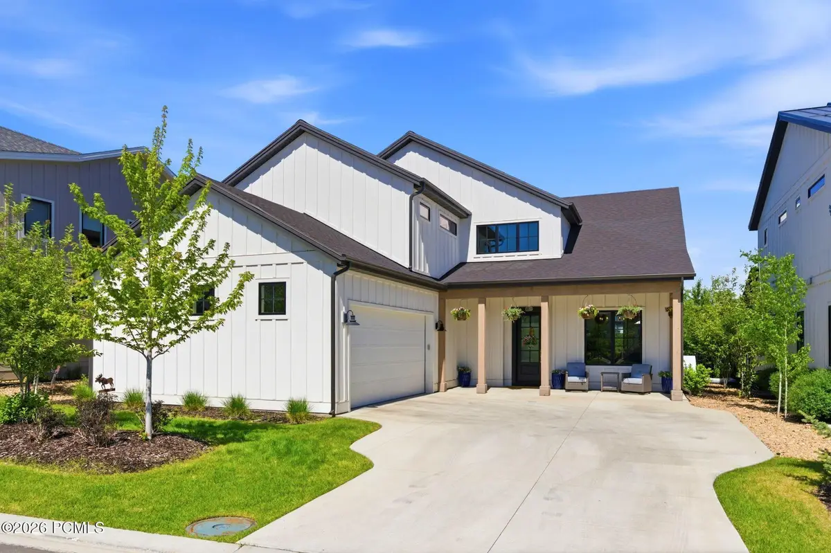 452 N Farm Hill Lane, Midway, UT 84049 - #1