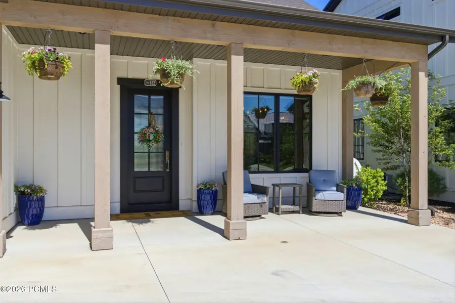 452 N Farm Hill Lane, Midway, UT 84049 - #2