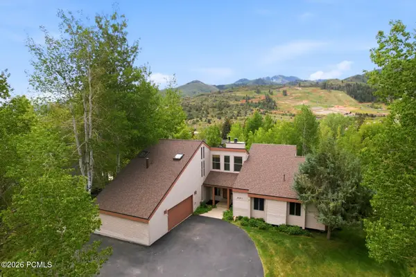 3587 Wrangler Way, Park City, UT 84098
