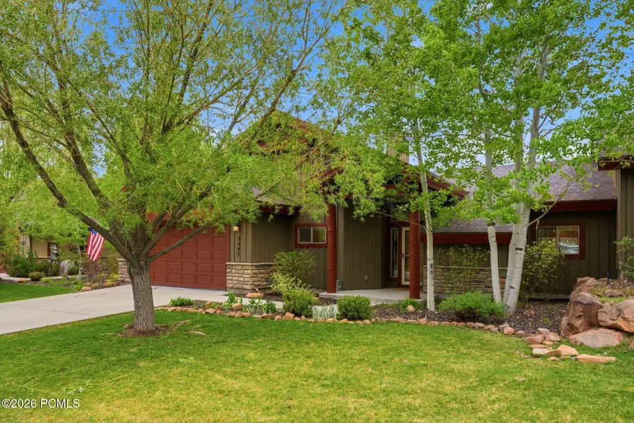 3447 W Cedar Drive #71, Park City, UT 84098 - #3