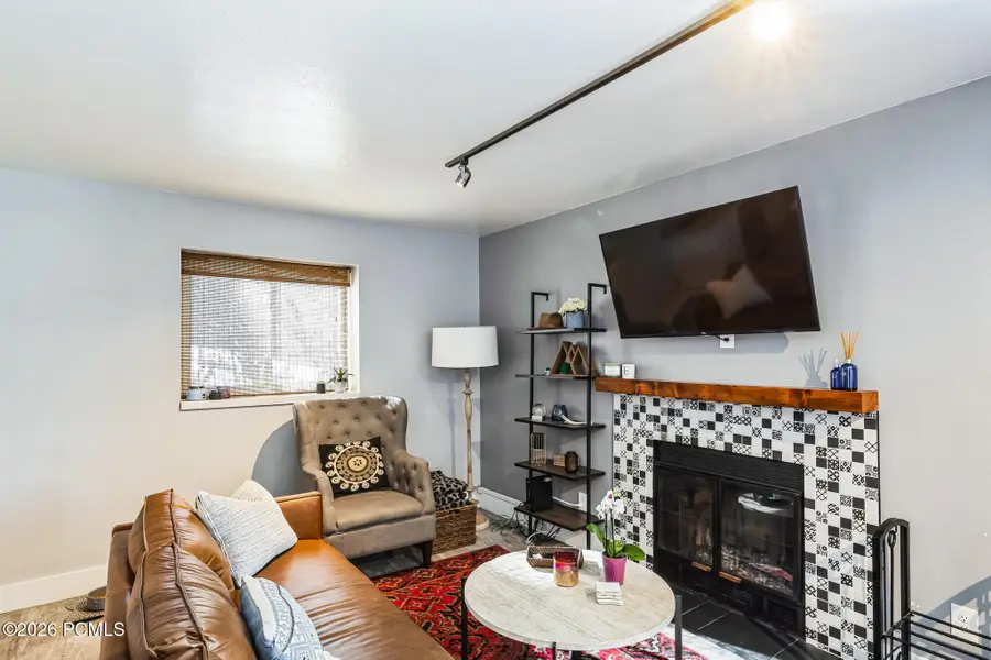 1650 Upper Iron Horse Loop Road #H 2, Park City, UT 84060 - #3