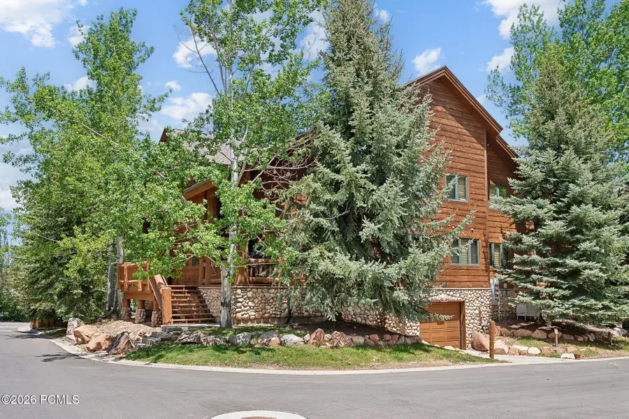 3988 N Timber Wolf Lane #10d, Park City, UT 84098 - #3