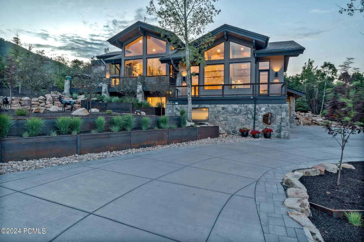 2441 Iron Canyon Drive, Park City, UT 84060 - #1