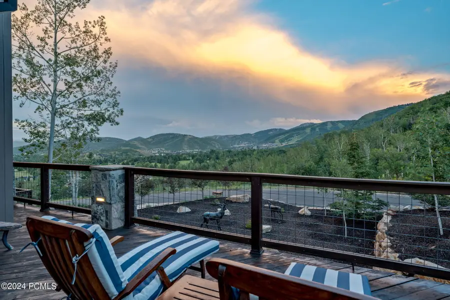 2441 Iron Canyon Drive, Park City, UT 84060 - #3